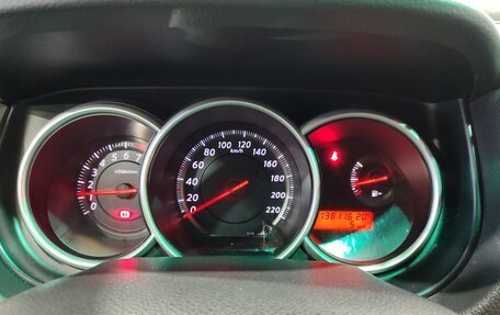 Nissan Tiida, 2012 год, 750 000 рублей, 13 фотография