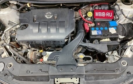 Nissan Tiida, 2012 год, 750 000 рублей, 11 фотография