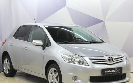 Toyota Auris II, 2011 год, 1 048 700 рублей, 7 фотография