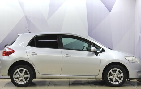 Toyota Auris II, 2011 год, 1 048 700 рублей, 6 фотография