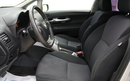 Toyota Auris II, 2011 год, 1 048 700 рублей, 9 фотография