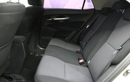 Toyota Auris II, 2011 год, 1 048 700 рублей, 15 фотография