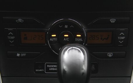 Toyota Auris II, 2011 год, 1 048 700 рублей, 13 фотография