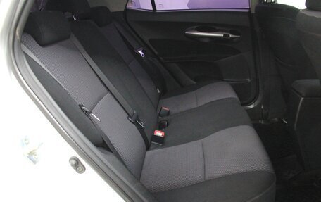 Toyota Auris II, 2011 год, 1 048 700 рублей, 18 фотография