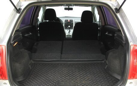 Toyota Auris II, 2011 год, 1 048 700 рублей, 17 фотография