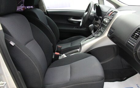 Toyota Auris II, 2011 год, 1 048 700 рублей, 19 фотография