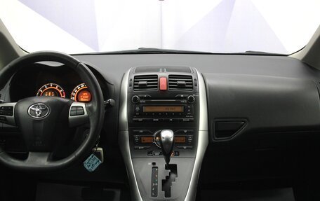 Toyota Auris II, 2011 год, 1 048 700 рублей, 10 фотография