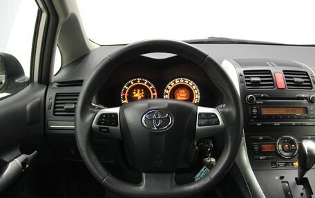 Toyota Auris II, 2011 год, 1 048 700 рублей, 12 фотография