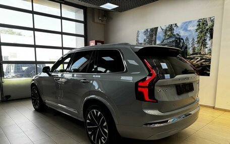 Volvo XC90 II рестайлинг, 2025 год, 13 600 000 рублей, 5 фотография