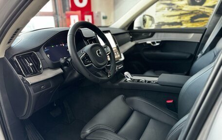 Volvo XC90 II рестайлинг, 2025 год, 13 600 000 рублей, 7 фотография