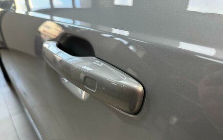 Volvo XC90 II рестайлинг, 2025 год, 13 600 000 рублей, 6 фотография