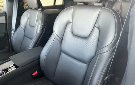 Volvo XC90 II рестайлинг, 2025 год, 13 600 000 рублей, 18 фотография