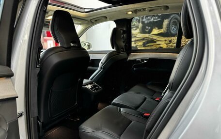 Volvo XC90 II рестайлинг, 2025 год, 13 600 000 рублей, 19 фотография