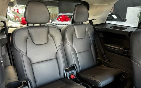 Volvo XC90 II рестайлинг, 2025 год, 13 600 000 рублей, 21 фотография