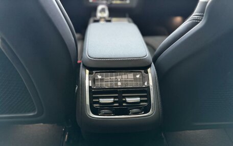 Volvo XC90 II рестайлинг, 2025 год, 13 600 000 рублей, 25 фотография