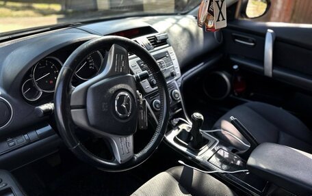 Mazda 6, 2008 год, 760 000 рублей, 5 фотография