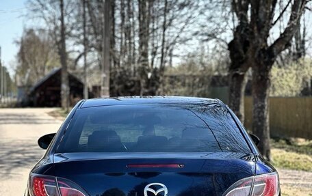 Mazda 6, 2008 год, 760 000 рублей, 3 фотография