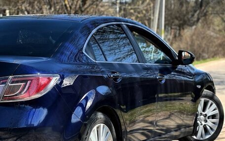 Mazda 6, 2008 год, 760 000 рублей, 2 фотография