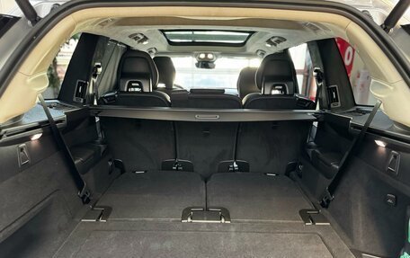 Volvo XC90 II рестайлинг, 2025 год, 13 600 000 рублей, 27 фотография