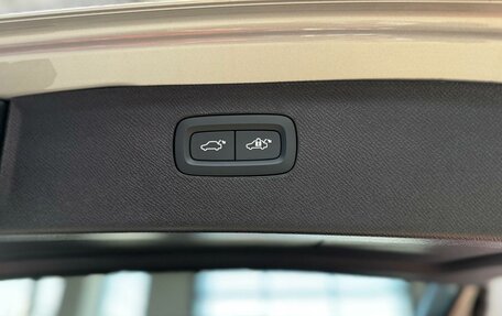 Volvo XC90 II рестайлинг, 2025 год, 13 600 000 рублей, 28 фотография