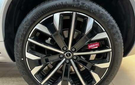Volvo XC90 II рестайлинг, 2025 год, 13 600 000 рублей, 31 фотография