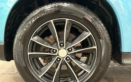 Mitsubishi ASX I рестайлинг, 2012 год, 949 000 рублей, 11 фотография