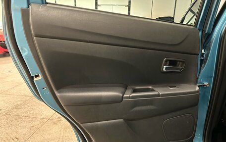 Mitsubishi ASX I рестайлинг, 2012 год, 949 000 рублей, 14 фотография