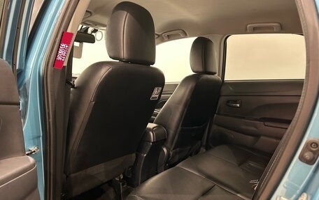 Mitsubishi ASX I рестайлинг, 2012 год, 949 000 рублей, 13 фотография