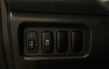 Mitsubishi ASX I рестайлинг, 2012 год, 949 000 рублей, 23 фотография