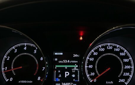 Mitsubishi ASX I рестайлинг, 2012 год, 949 000 рублей, 24 фотография