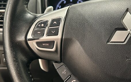 Mitsubishi ASX I рестайлинг, 2012 год, 949 000 рублей, 21 фотография