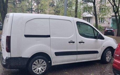 Citroen Berlingo II рестайлинг, 2014 год, 750 000 рублей, 2 фотография