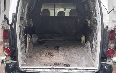 Citroen Berlingo II рестайлинг, 2014 год, 750 000 рублей, 7 фотография