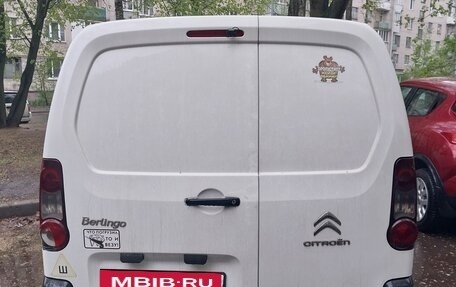 Citroen Berlingo II рестайлинг, 2014 год, 750 000 рублей, 3 фотография