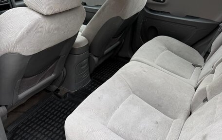 Hyundai Santa Fe Classic, 2008 год, 819 000 рублей, 10 фотография