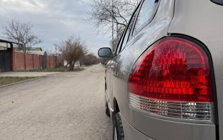 Hyundai Santa Fe Classic, 2008 год, 819 000 рублей, 4 фотография