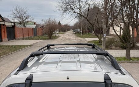 Hyundai Santa Fe Classic, 2008 год, 819 000 рублей, 8 фотография