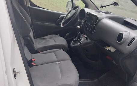 Citroen Berlingo II рестайлинг, 2014 год, 750 000 рублей, 6 фотография