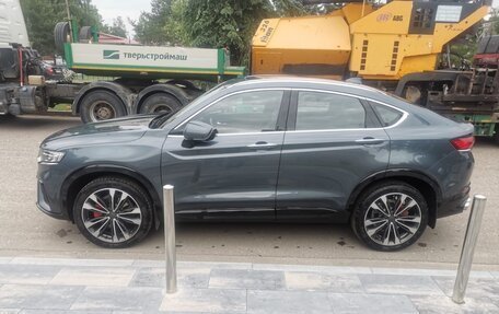 Geely Tugella FY11, 2023 год, 2 900 000 рублей, 3 фотография