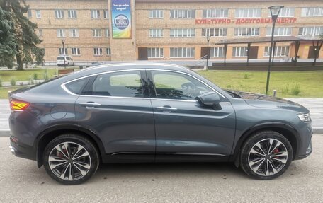 Geely Tugella FY11, 2023 год, 2 900 000 рублей, 2 фотография