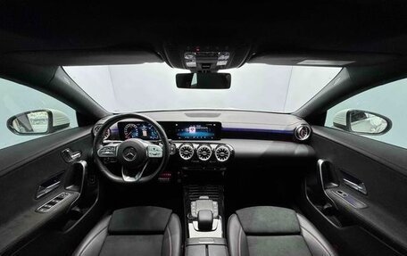 Mercedes-Benz CLA, 2021 год, 2 270 000 рублей, 6 фотография