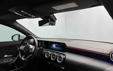 Mercedes-Benz CLA, 2021 год, 2 270 000 рублей, 8 фотография