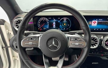 Mercedes-Benz CLA, 2021 год, 2 270 000 рублей, 7 фотография