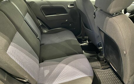 Ford Fusion I, 2008 год, 599 000 рублей, 11 фотография