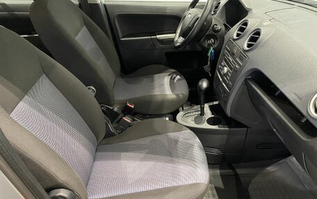 Ford Fusion I, 2008 год, 599 000 рублей, 9 фотография