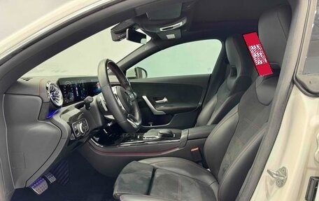 Mercedes-Benz CLA, 2021 год, 2 270 000 рублей, 9 фотография