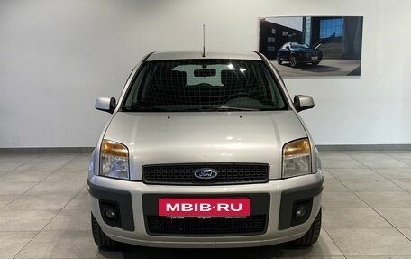 Ford Fusion I, 2008 год, 599 000 рублей, 2 фотография
