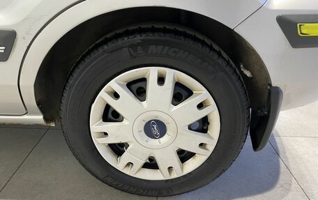 Ford Fusion I, 2008 год, 599 000 рублей, 12 фотография