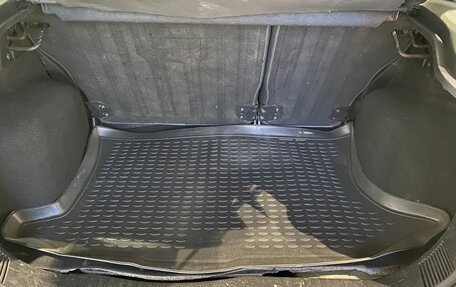Ford Fusion I, 2008 год, 599 000 рублей, 13 фотография