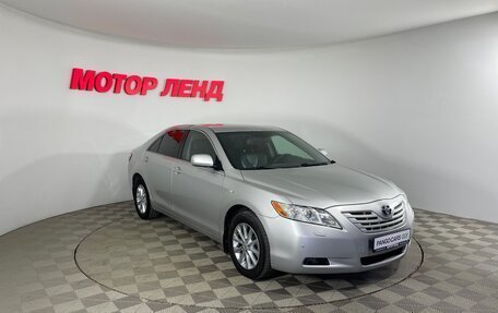 Toyota Camry, 2008 год, 1 063 000 рублей, 3 фотография